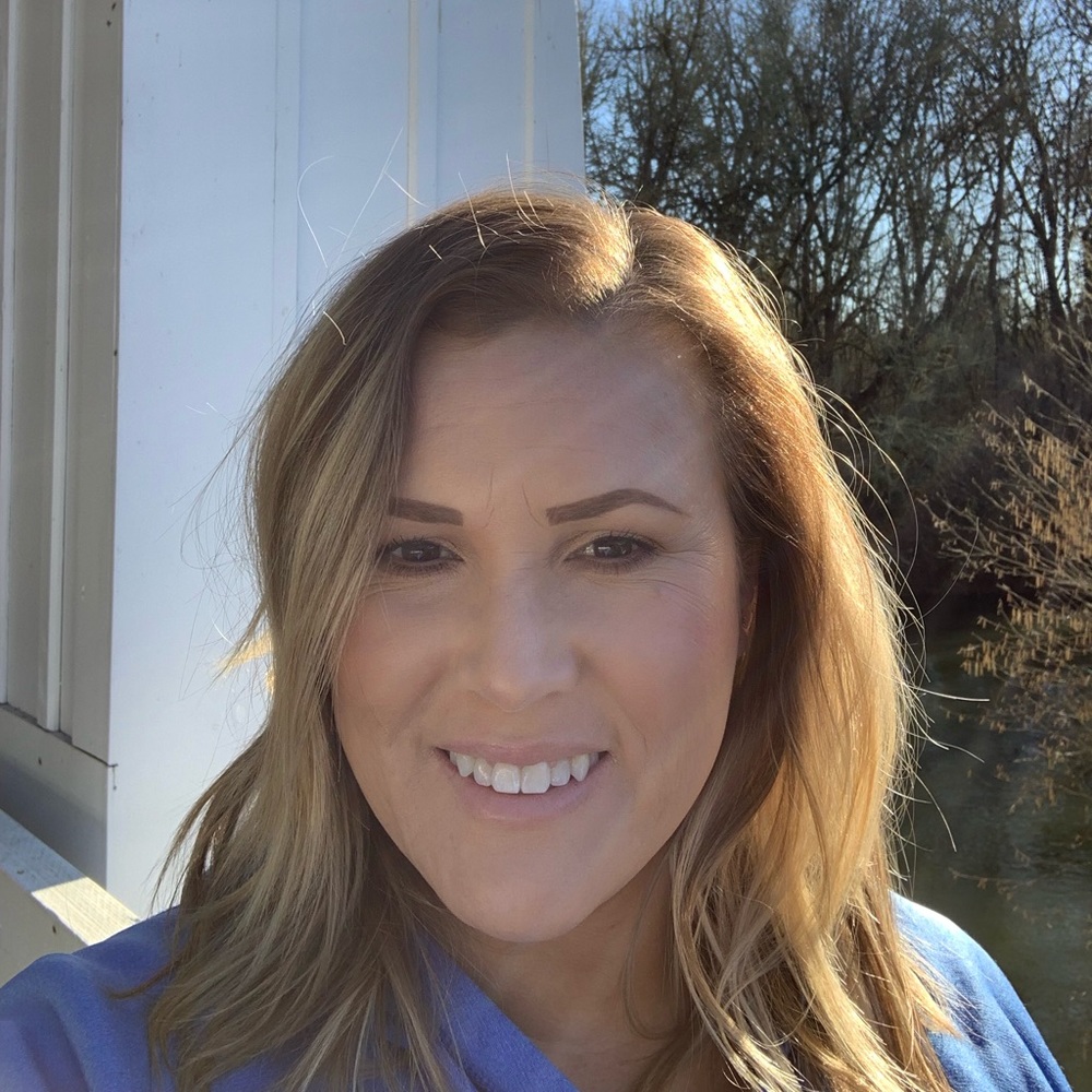 Meet your Posher, Natalie